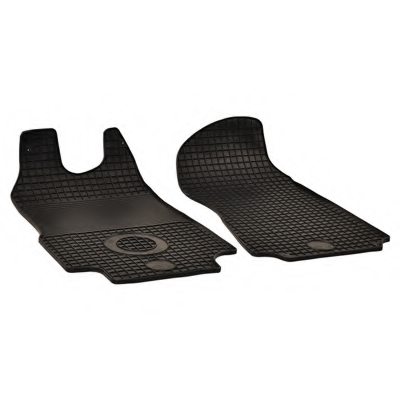 RAMEDER 122593 Floor Mat Set